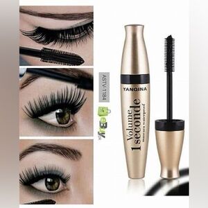 Yanqina 1 Second Volume Waterproof Mascara NEW 🏷️